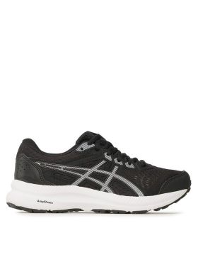 Pantofi pentru alergare Asics Gel-Contend 8 1012B320 Negru