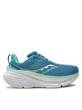 Pantofi pentru alergare Saucony Guide 17 S10936-115 Albastru