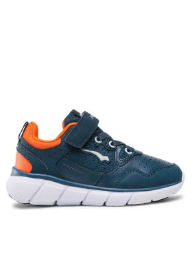 Sneakers Bagheera Blaze Jr 86547-22 C2662 Bleumarin