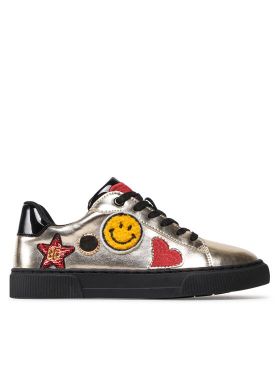 Sneakers Nelli Blu CS5750-10 Auriu
