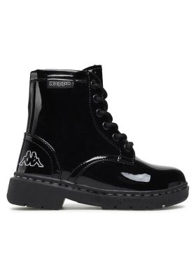 Trappers Kappa 260841K Negru