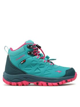 Trekkings KangaRoos K-Xt Para Mid Rtx 18945 000 4346 Albastru