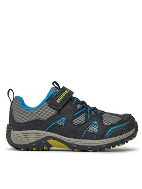 Trekkings Merrell Trail Chaser MK261971 Negru