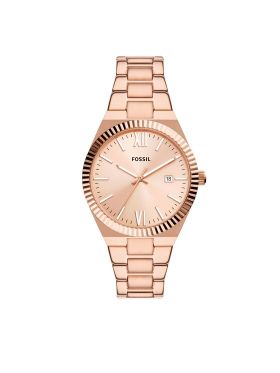 Ceas Fossil ES5258 Auriu