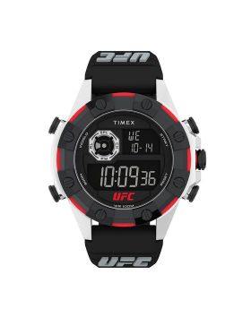 Ceas Timex Ufc Kick TW2V86700 Negru