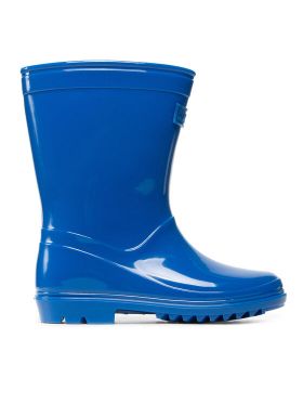 Cizme de cauciuc Regatta Wenlock RKF667 Bleumarin
