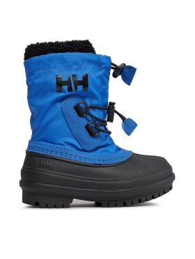 Cizme de zăpadă Helly Hansen Jk Varanger Insulated 11646_543 Albastru