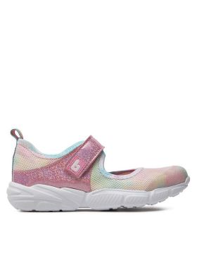 Pantofi Bibi 1100207 Roz
