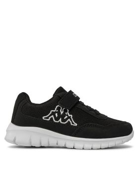 Pantofi Kappa 260604 Negru