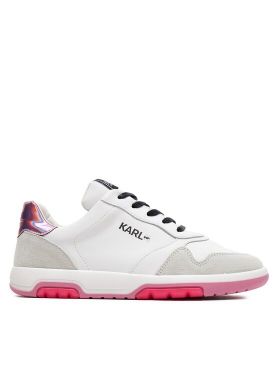 Sneakers Karl Lagerfeld Kids Z30008 S Alb