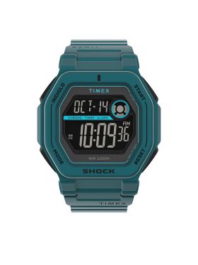 Ceas Timex TW2V59900 Albastru