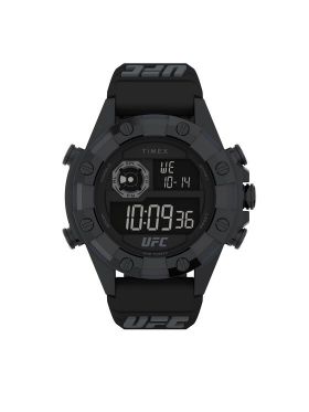 Ceas Timex Ufc Kick TW2V87000 Negru