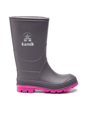 Cizme de cauciuc Kamik Stomp EK6149 Gri