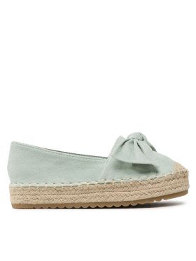Espadrile DeeZee CSK1575-06 Verde