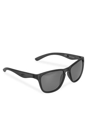 Ochelari de soare 4F 4FSS23ASUNU023 Negru