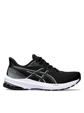 Pantofi pentru alergare Asics Gt-1000 12 1012B450 Negru