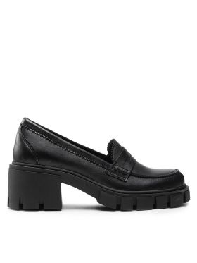 Pantofi Filipe 11593 Negru