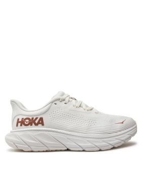 Pantofi pentru alergare Hoka Arahi 7 1147851 Alb