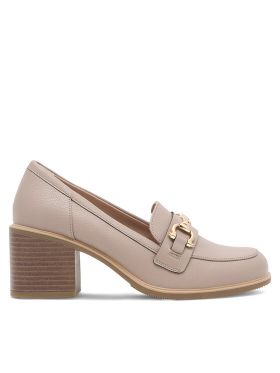 Pantofi pumps Clara Barson WYL3646-1 Bej