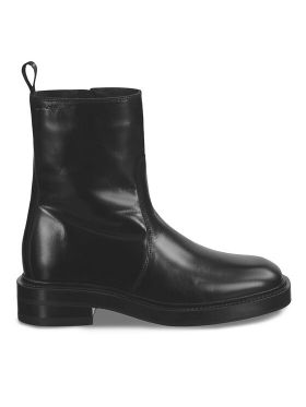 Botine Gant 27541334 Negru