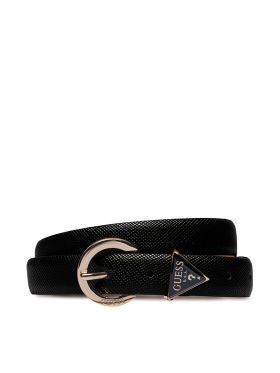 Curea de Damă Guess Noelle (ZG) Belts BW9071 P4125 Negru