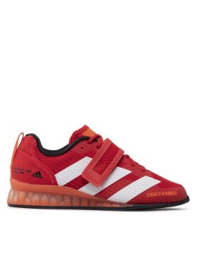 Pantofi adidas adipower Weightlifting III GY8924 Roșu