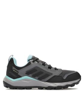 Pantofi pentru alergare adidas Terrex Tracerocker 2.0 GORE-TEX Trail IF5028 Gri