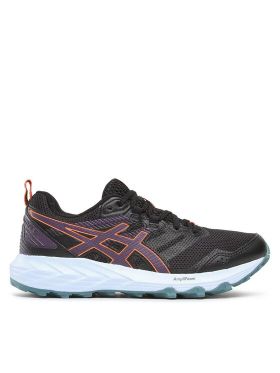 Pantofi pentru alergare Asics Gel-Sonoma 6 1012A922 Negru