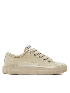 Sneakers Calvin Klein Jeans V3X9-80873-0890 M Bej