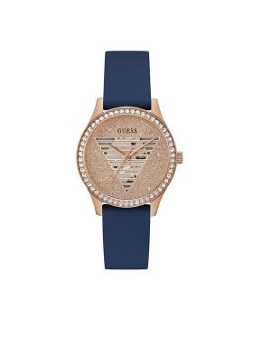 Ceas Guess Idol GW0530L3 Bleumarin