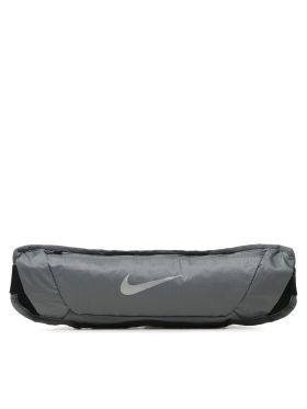 Centură sportivă Nike Challenger 2.0 N.100.7142.009 Gri