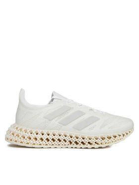 Pantofi pentru alergare adidas 4DFWD 3 Running IG8992 Alb