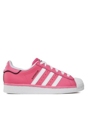 Sneakers adidas Superstar Kids IE0863 Roz