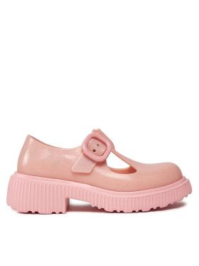 Pantofi Melissa Mini Melissa Jackie Inf 33883 Roz