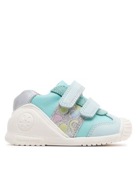Sneakers Biomecanics 242112 A Albastru