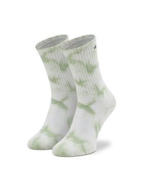 Șosete Lungi de Damă Vans Wm 6.5-10 VN0A54Z7YNT1 Verde