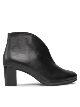 Botine Ara 12-23400-01 Negru