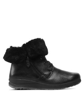 Botine Caprice 9-26150-29 Negru