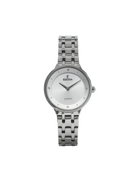 Ceas Festina Mademoiselle F20600/1 Argintiu