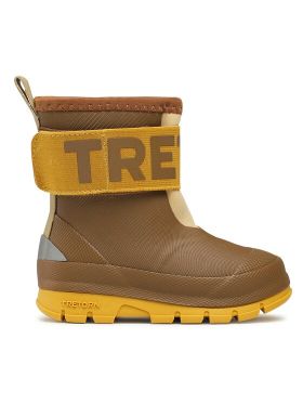 Cizme de cauciuc Tretorn Mag 800192 Maro