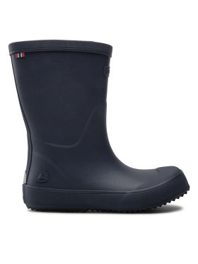 Cizme de cauciuc Viking Indie Active 1-60170-5 Bleumarin