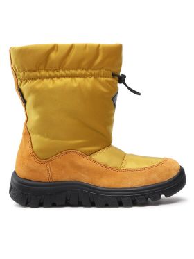 Cizme de zăpadă Naturino Varna 0013001268.01.0G05 D Galben