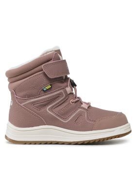 Cizme de zăpadă ZigZag Rincet Kids Winterboot Wp Z214266 Roz