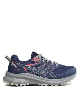 Pantofi pentru alergare Asics Trail Scout 2 1012B039 Albastru
