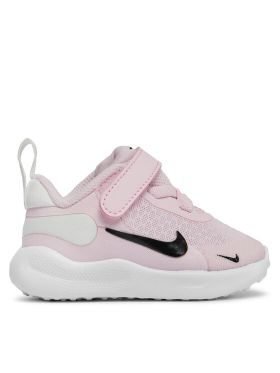 Pantofi pentru alergare Nike Revolution 7 (TDV) FB7691 600 Roz