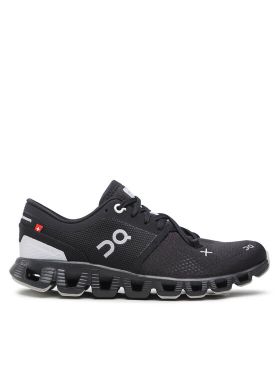 Pantofi pentru alergare On Cloud X 3 6098696 Negru