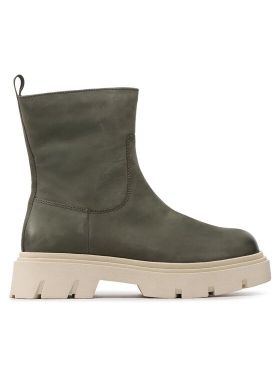Botine Caprice 9-25472-29 Verde