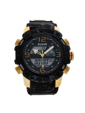 Ceas Guess GW0421G2 Negru