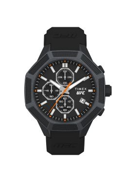 Ceas Timex TW2V87200 Negru