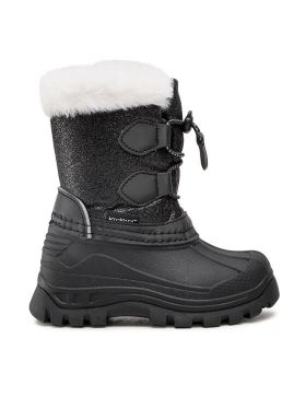 Cizme de zăpadă Kickers Sealsnow 653264-10 M Negru